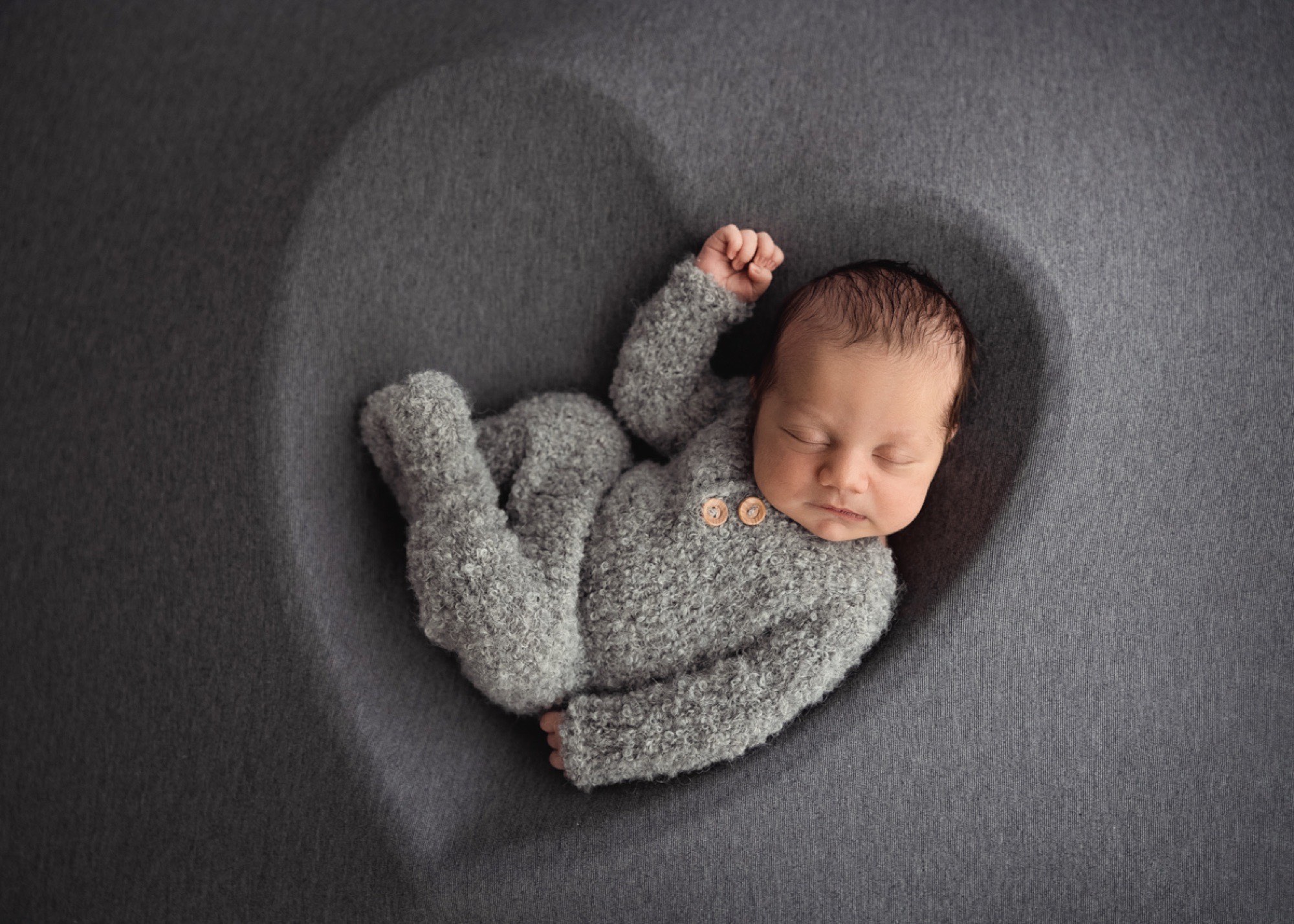 Newborn – Portfolioaufnahme 34