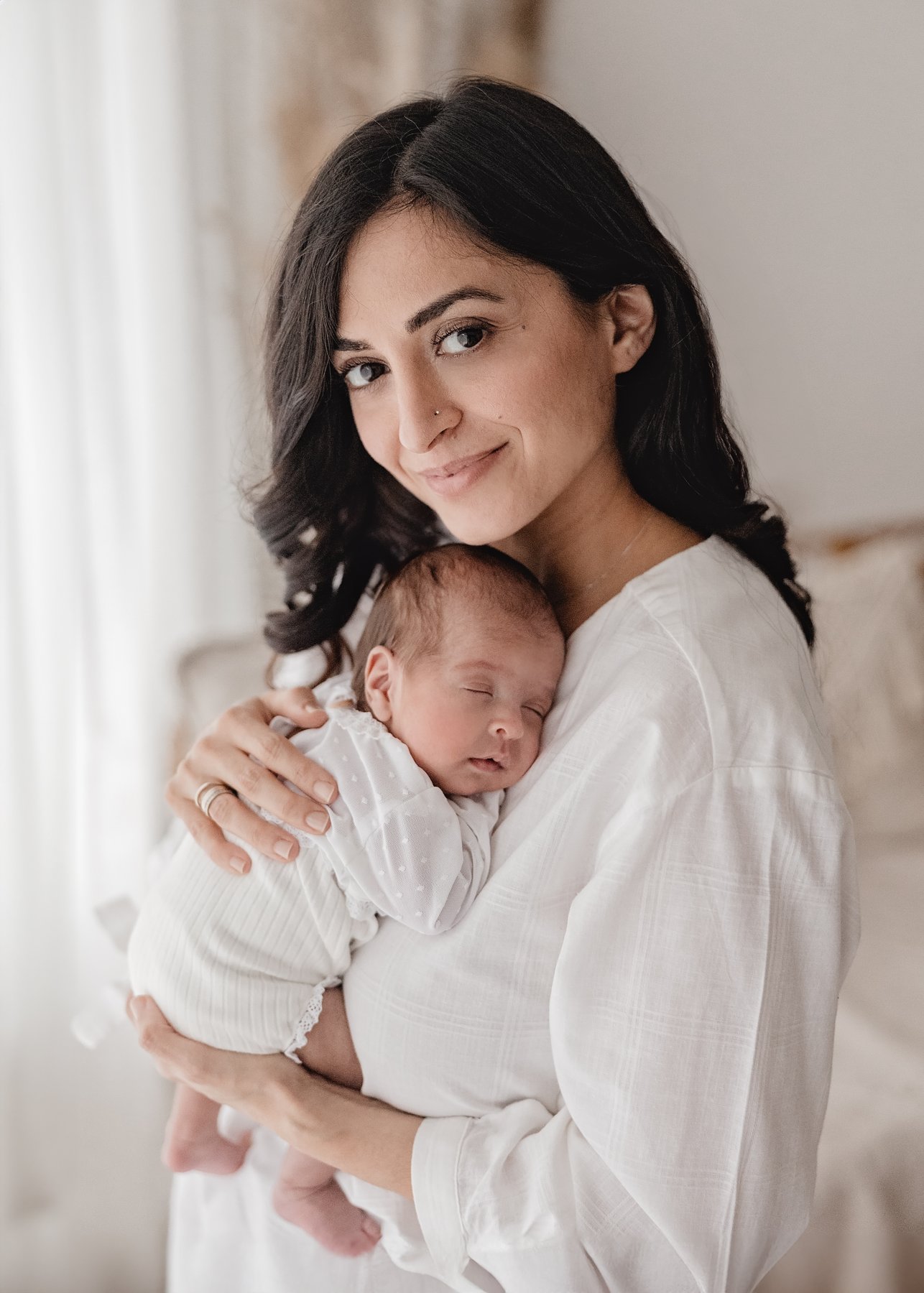Newborn – Portfolioaufnahme 39