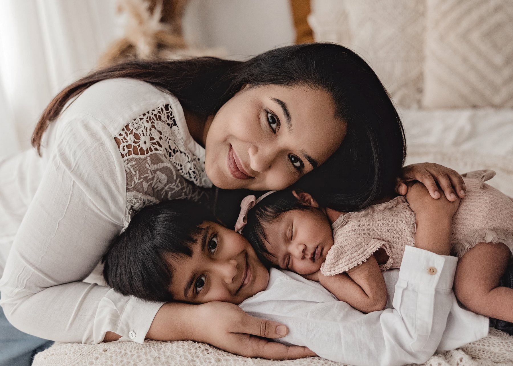 Newborn – Portfolioaufnahme 40