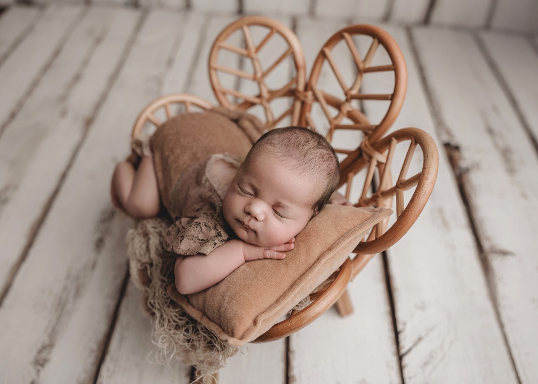 Newborn – Portfolioaufnahme 41