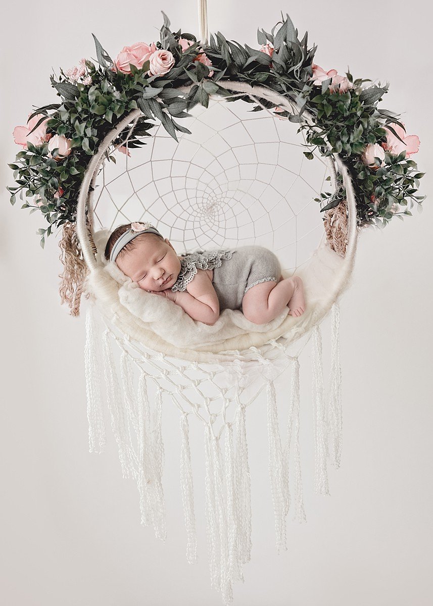 Newborn – Portfolioaufnahme 44