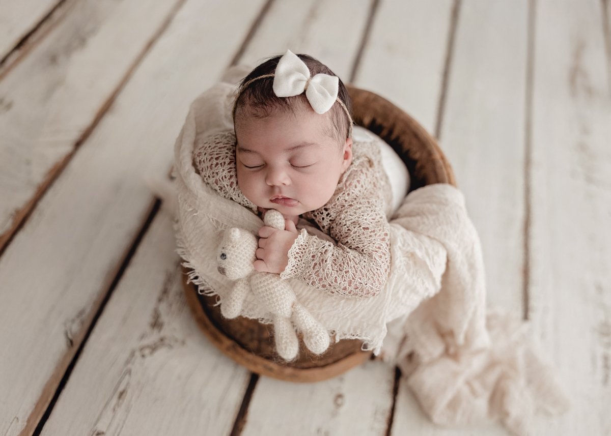 Newborn – Portfolioaufnahme 45