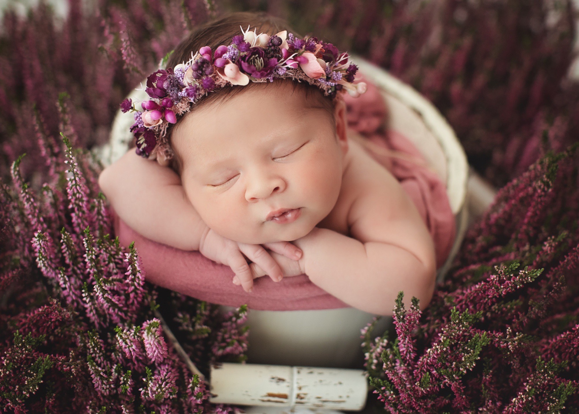 Newborn – Portfolioaufnahme 48