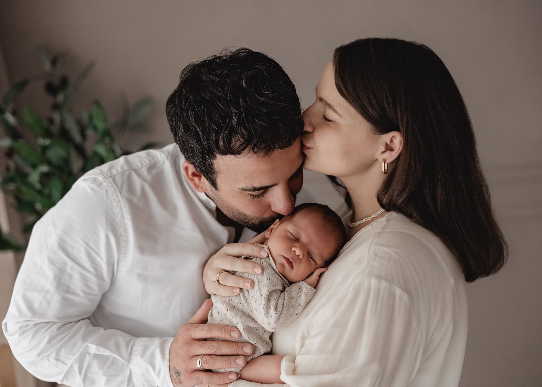 Newborn – Portfolioaufnahme 50
