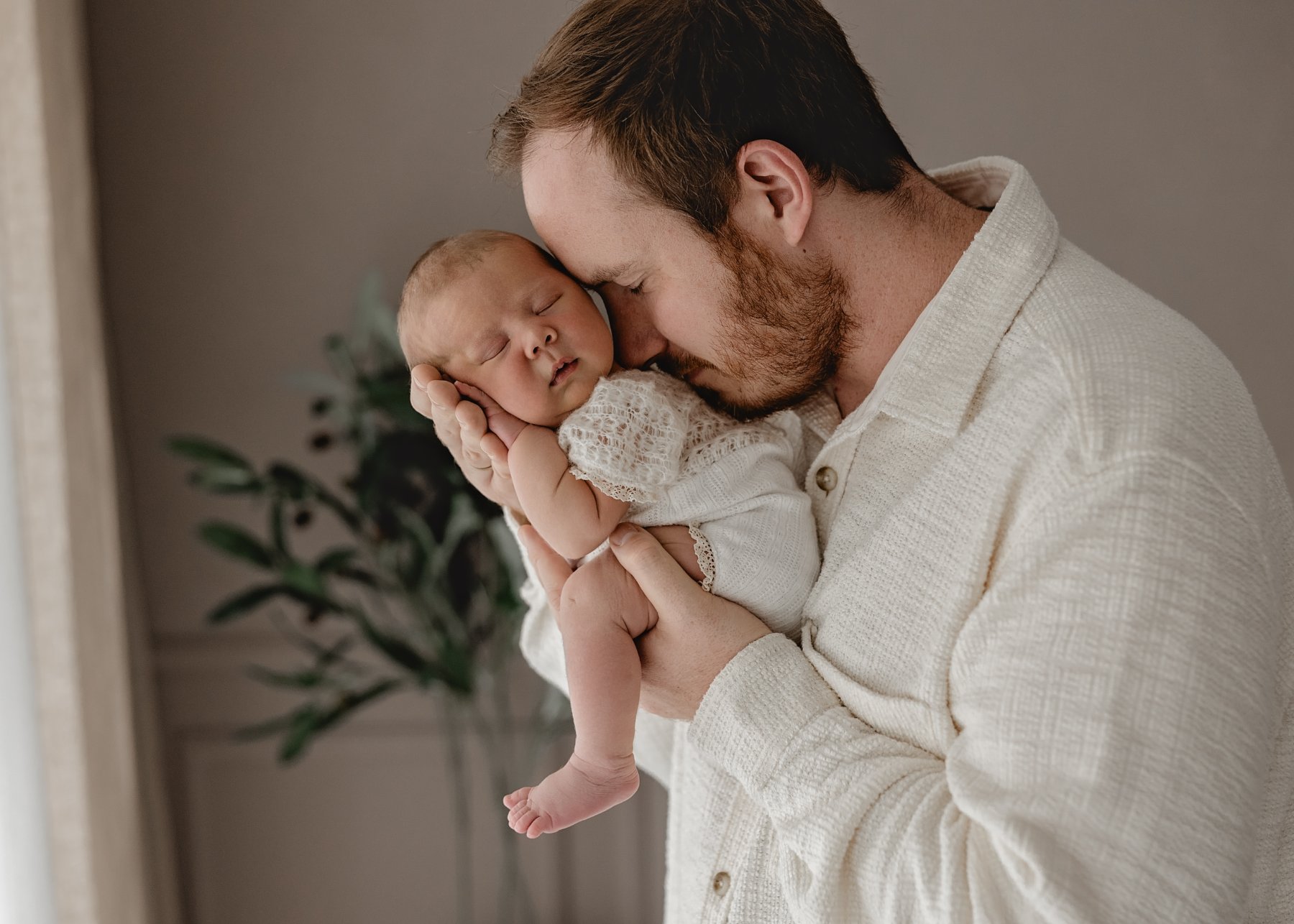 Newborn – Portfolioaufnahme 52