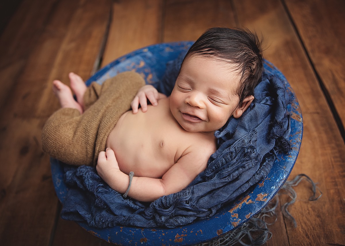 Newborn – Portfolioaufnahme 55