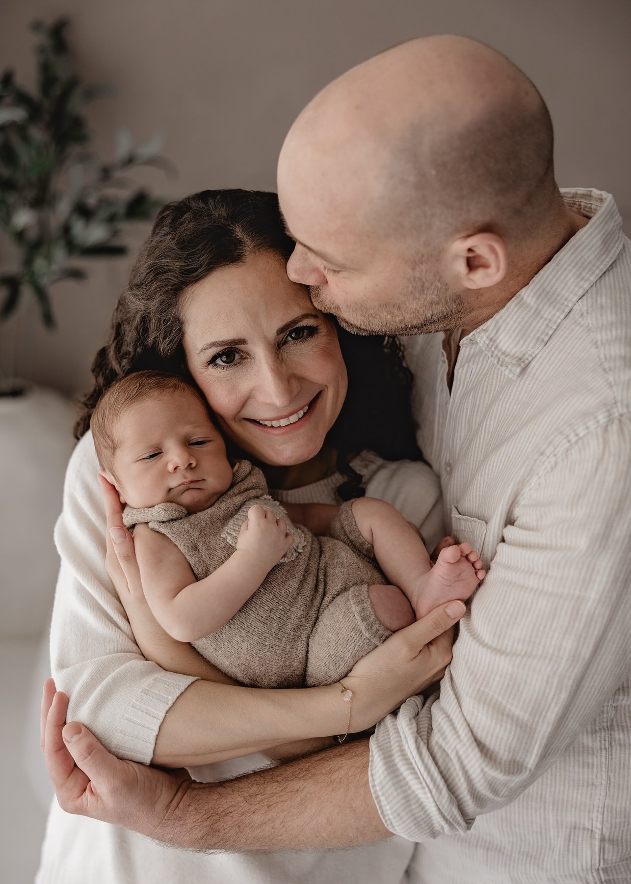 Newborn – Portfolioaufnahme 56