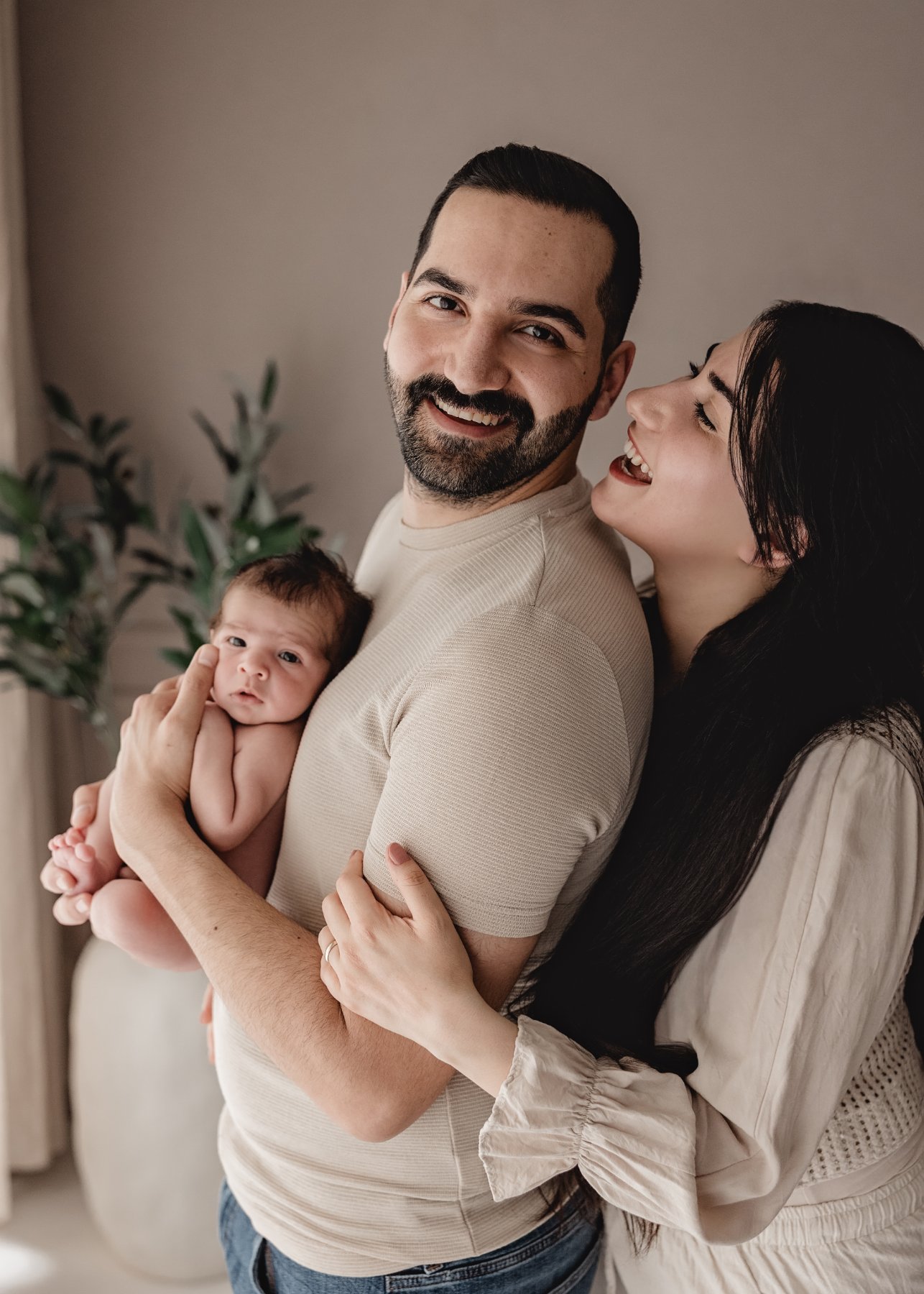 Newborn – Portfolioaufnahme 58
