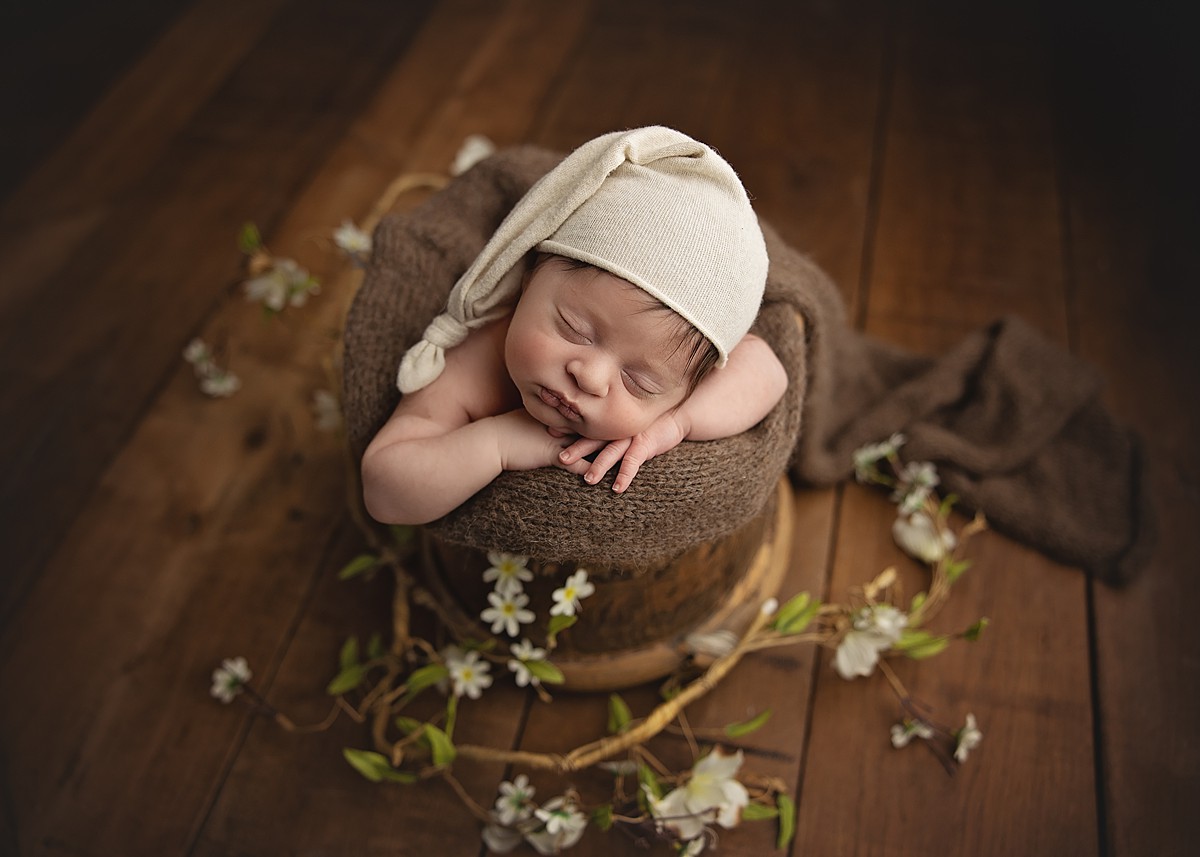 Newborn – Portfolioaufnahme 59