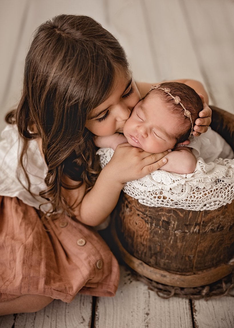 Newborn – Portfolioaufnahme 60
