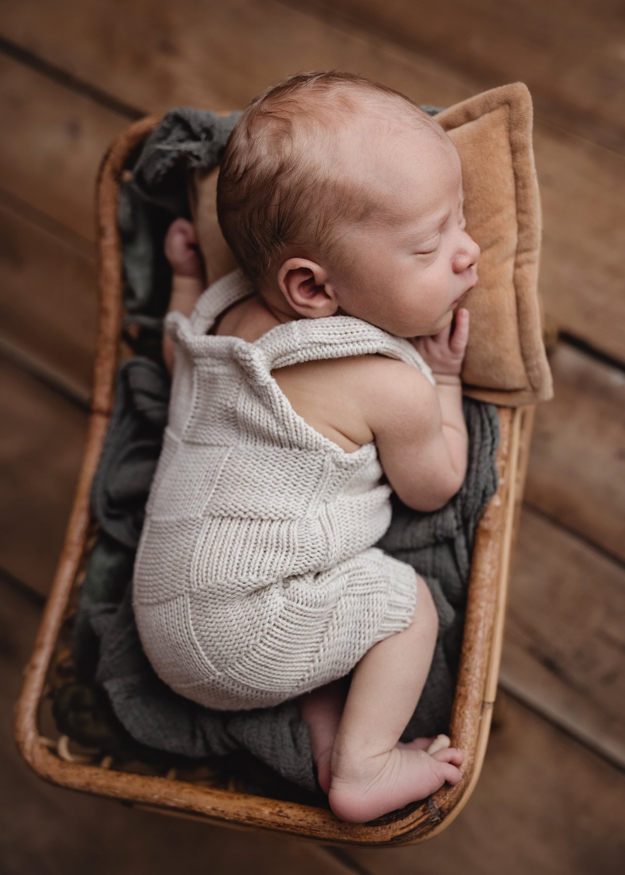 Newborn – Portfolioaufnahme 64