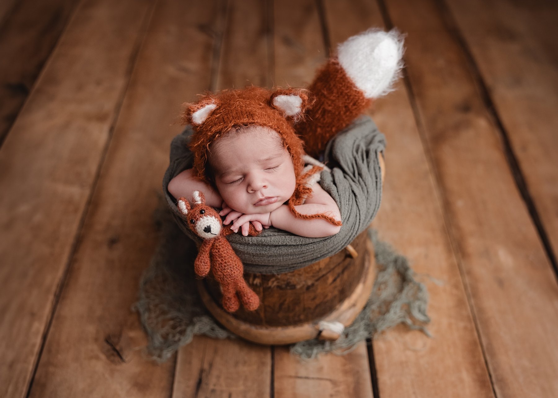 Newborn – Portfolioaufnahme 68