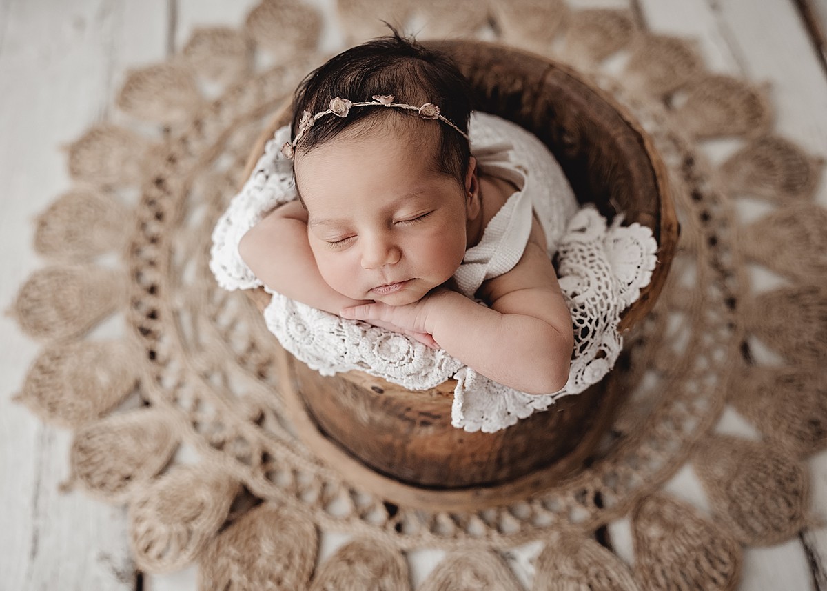 Newborn – Portfolioaufnahme 69