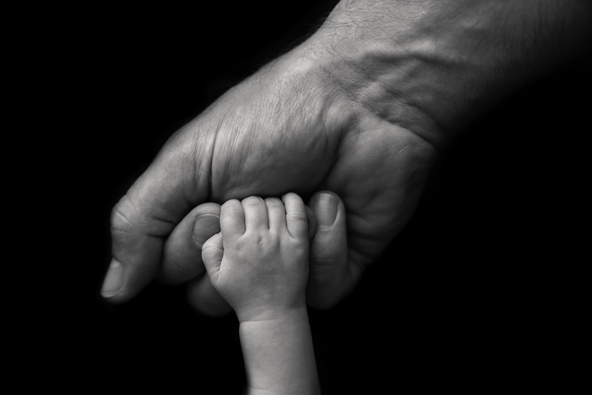 Newborn – Portfolioaufnahme 74