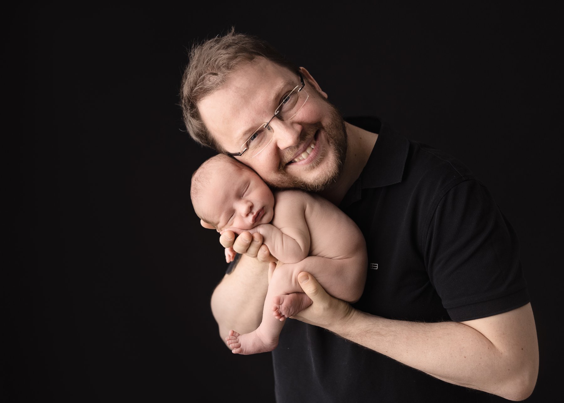 Newborn – Portfolioaufnahme 75