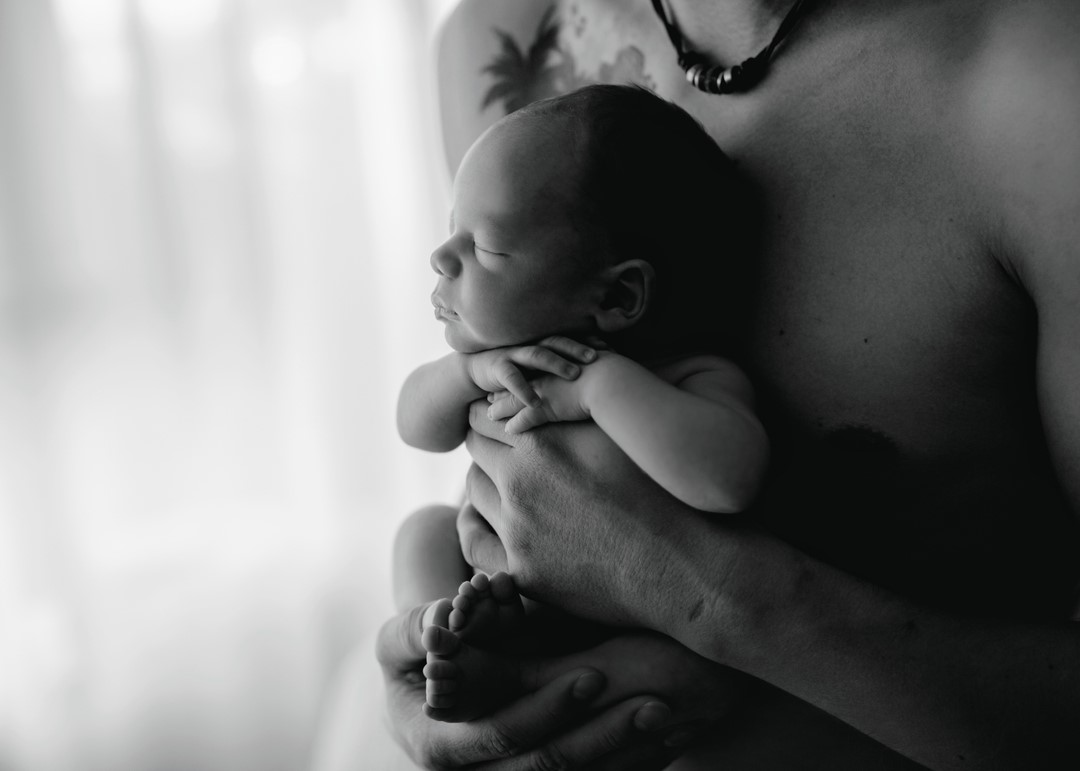 Newborn – Portfolioaufnahme 79