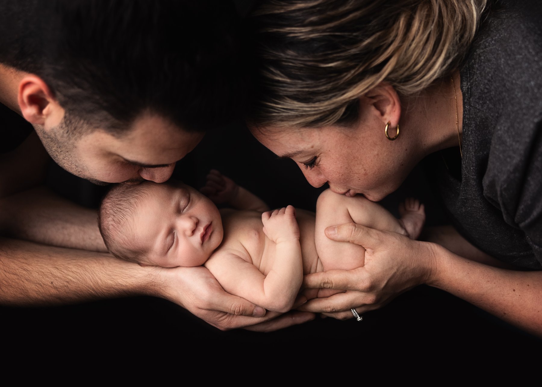 Newborn – Portfolioaufnahme 80