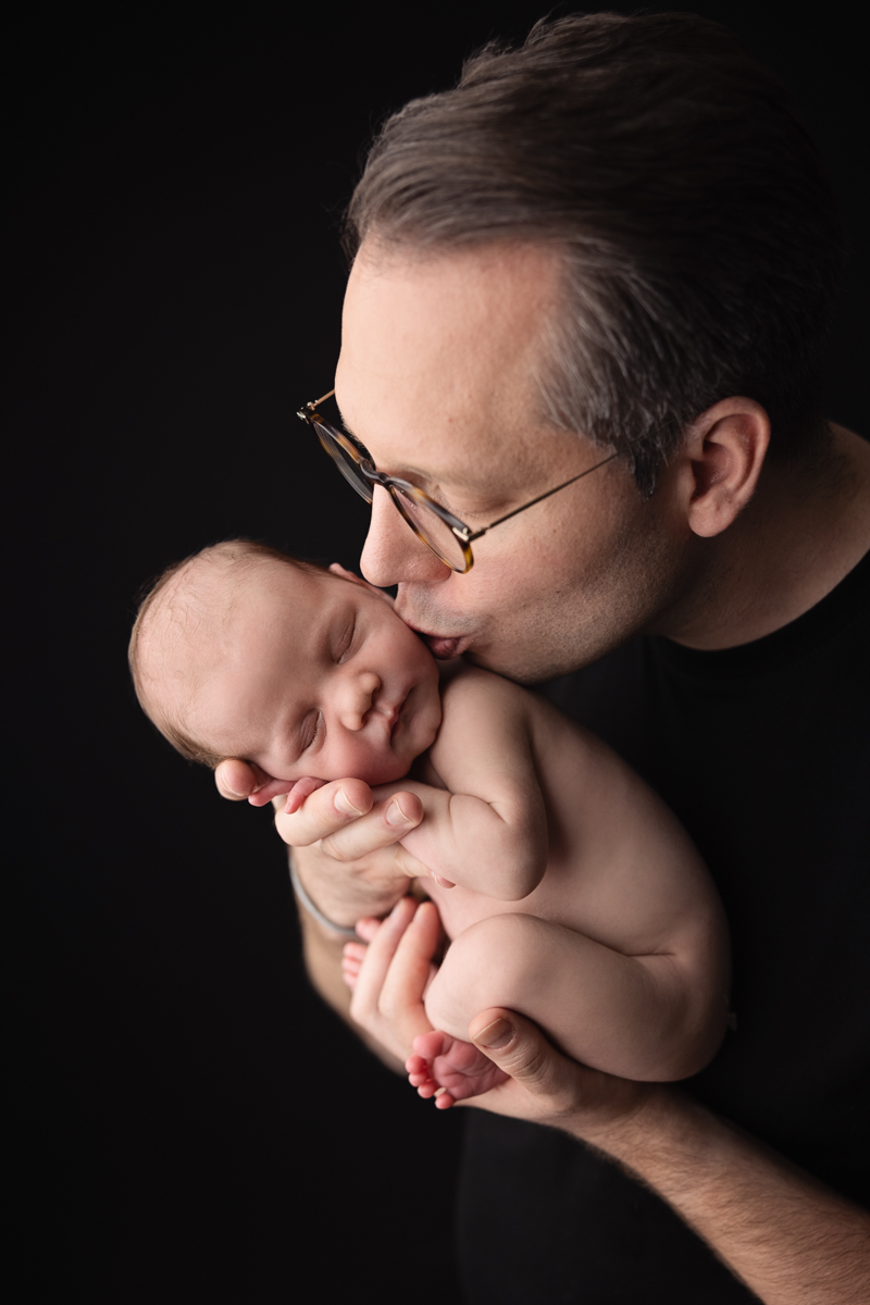 Newborn – Portfolioaufnahme 84
