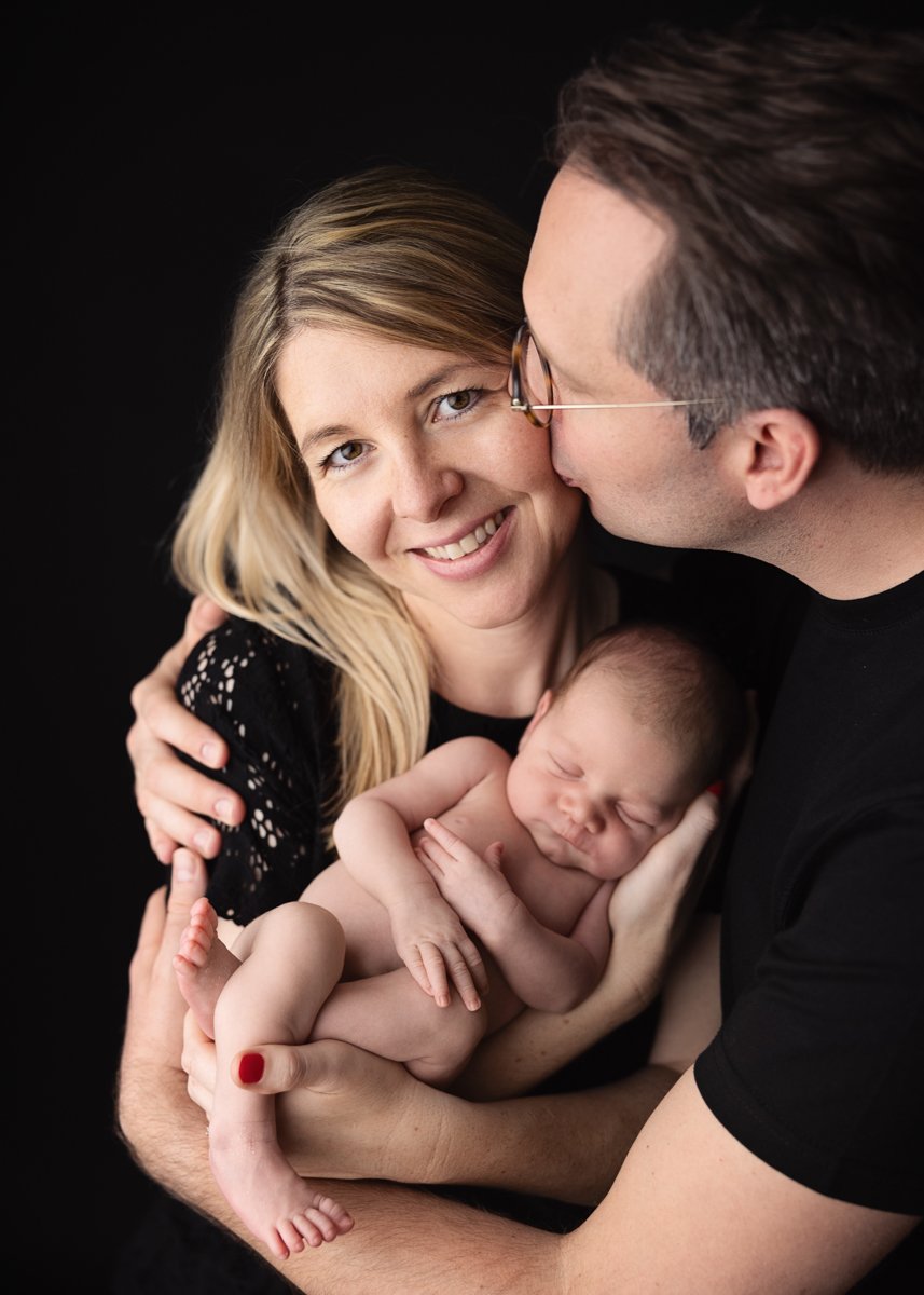Newborn – Portfolioaufnahme 86